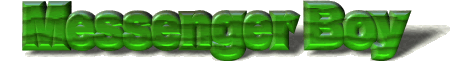 Messenger Boy.gif (15081 bytes)